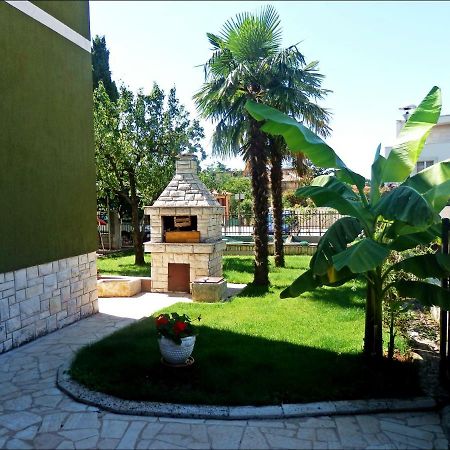 App Veselica Apartment Umag Ngoại thất bức ảnh
