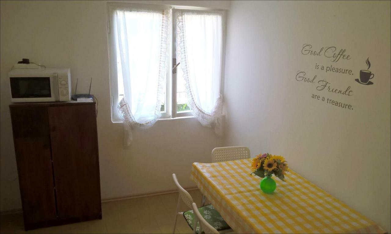 App Veselica Apartment Umag Ngoại thất bức ảnh