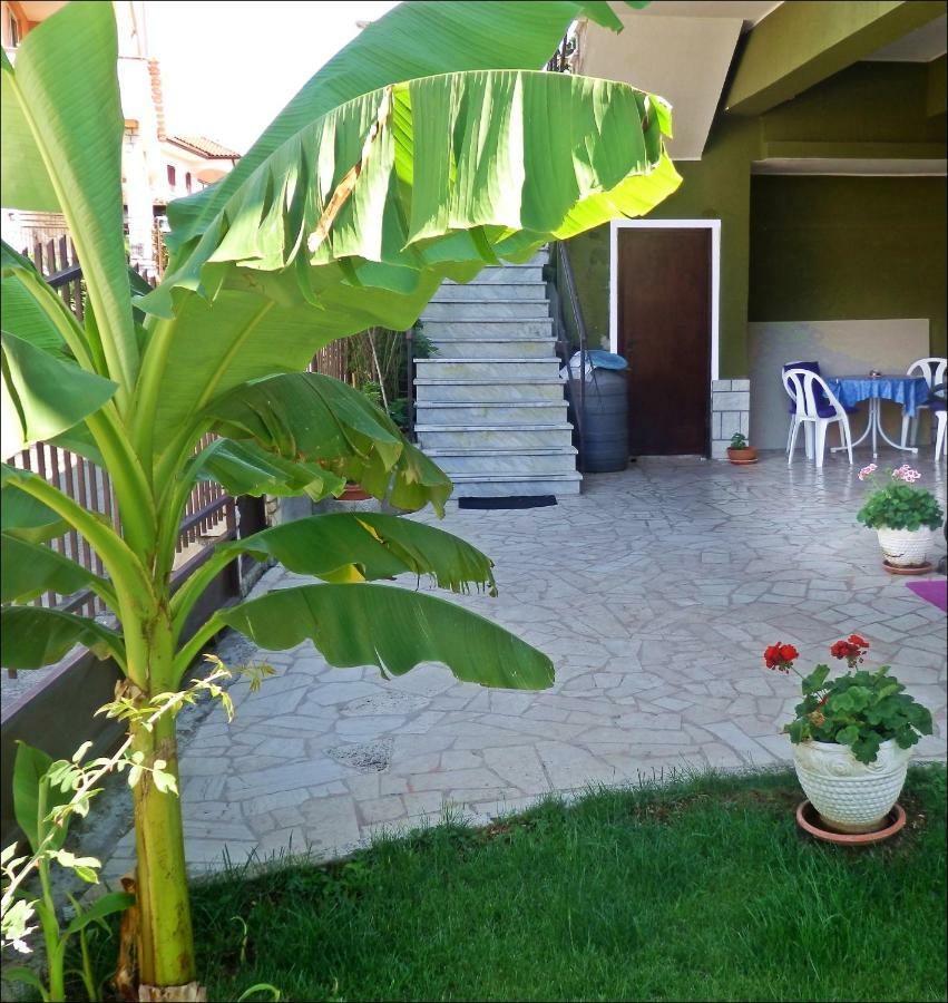 App Veselica Apartment Umag Ngoại thất bức ảnh